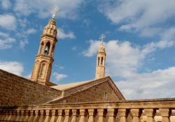 Mor Gabriel Manastırı