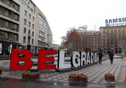 Belgrad