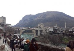 Mostar