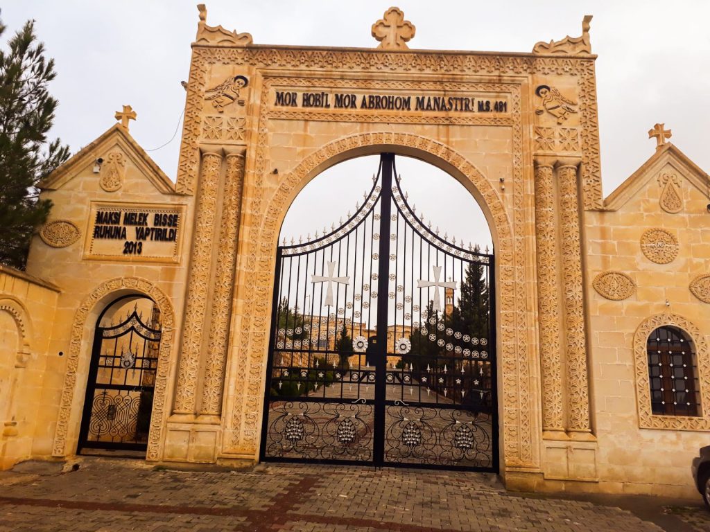 Mardin Muharrem Demir